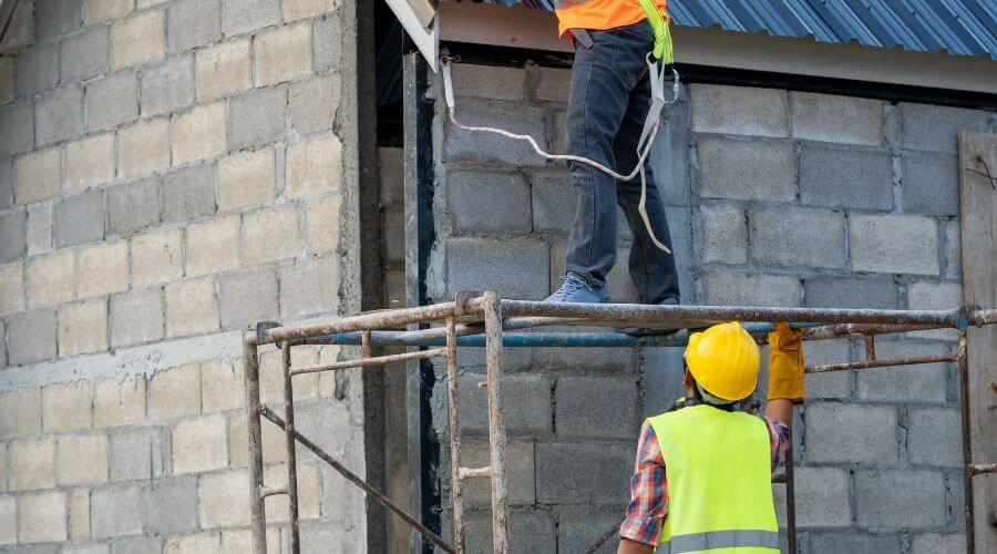 Professional metal roof installation in Lobelville, TN